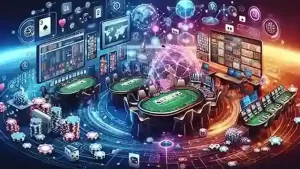 The Thrill of Online Casinos: Why You Should Join the Fun