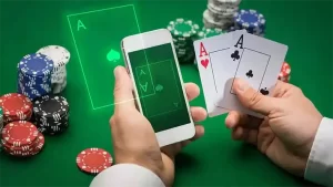 The Advantages of Playing Games at Pokebet88